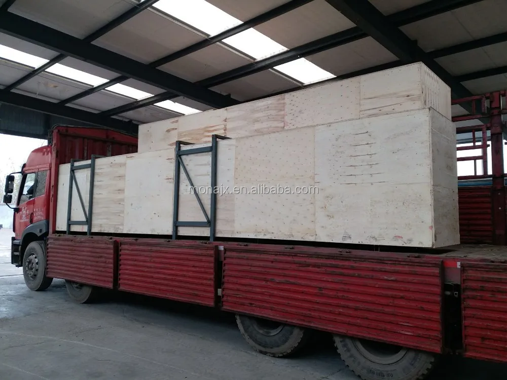 Thawing Equipment, 380V, 20kw - detail 26