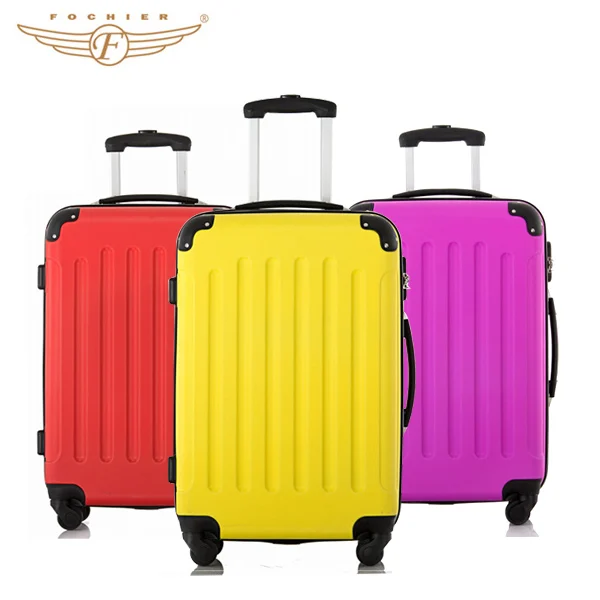 trolley bags set of 3