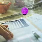 Custom ultrasonic fragrance aroma diffuser made in China