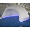 New design fashion giant outdoor and indoor promotion custom inflatable gazebo tent