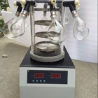 Toption General Hanging Bottle Vacuum Freeze Dryer FD-1C-50