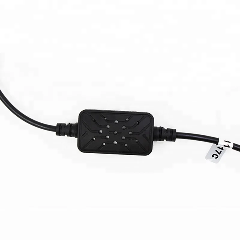 car led headlight T5