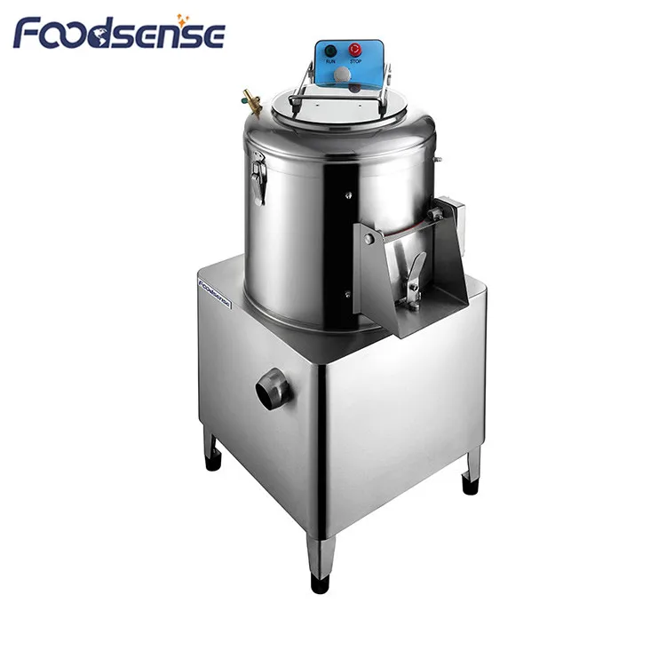 30KG Potato Peeler PP30A