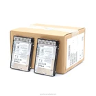 873036-001 1.2TB 12G 10K 2.5inch DP SAS HDD 873012-B21 Server Hard Disk