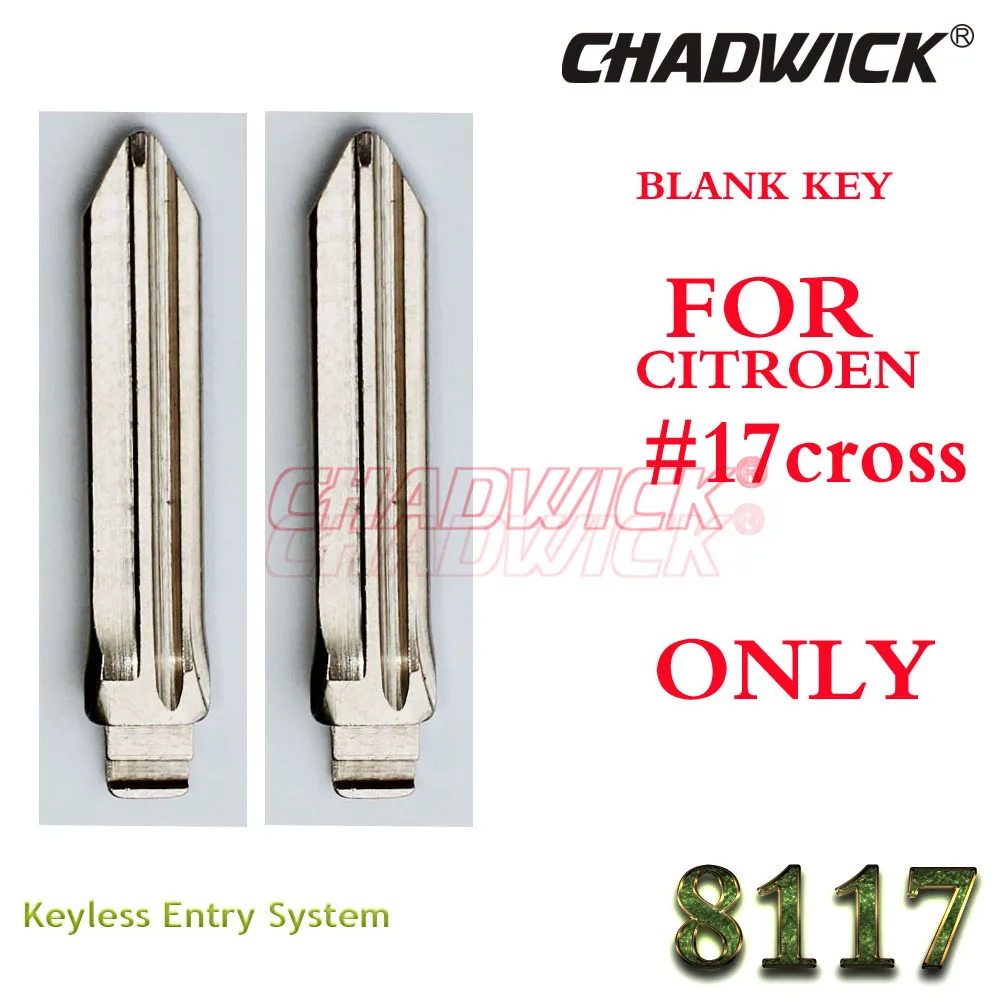 M602-8117 citroen 17
