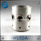cheap steel metal cage bird feeder parts wholesale bowl