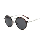 MS012 metal custom sun glasses sunglasses 2019 for men