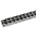 Agricultural and wood roller conveyor chain, lumber conveyor chains and attachments transmission chains