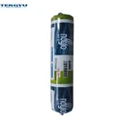 Rtv glass neutral silicone sealant for curtain and stone