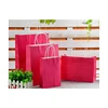 Fancy wedding favors decoration paper gift bags