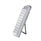 2018 Manufacturer's new design portable led emergency light