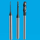 Low price hot sale zzs Dental tungsten carbide burs dental milling bur for machine