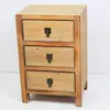 Chinese antique Asian furniture recycle wood cabinet small antique furniture
