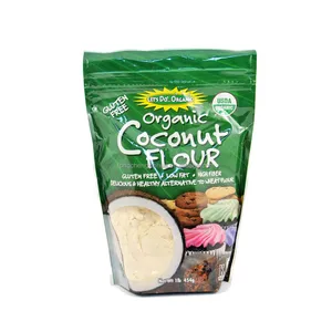 wheat flour packaging