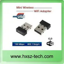 High Qualit 150M wifi dongle realtek 8188 gsky usb wireless wifi adapter