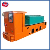 Ho 8T Explosion Proof Coal Mine