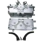 Professional injection mould maker in Guangzhou factory