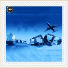 Shenzhen export sourcing air shipping agent to amazon usa --China freight forwarder