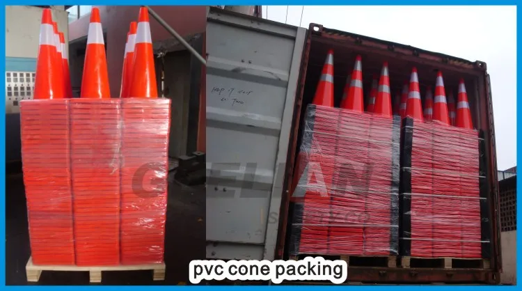 Traffic Cone Led