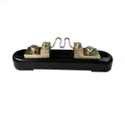 Portable precise Current shunt100MV 20A current shunt resistor