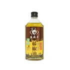 Factory Supply 100% Pure Sichuan Pepper Condiment Seasoning Oil