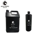 Shinning magic private label nail polish UV Gel Repair Top Coat No wipe