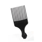 Xinlinda brand new arrival hair head lice fashion and best popular hair comb for sales