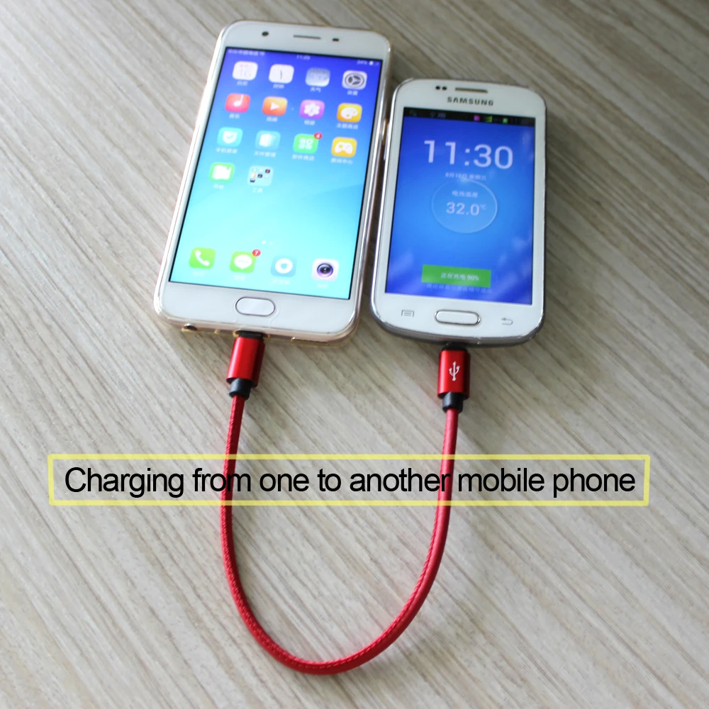 2017 new zinc alloy head high speed 3 ft/ 6ft micro usb data cable/high quality micro usb charging cable - ANKUX.COM