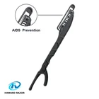 Custom Single Blade Yes Disposable Salon Razor