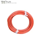 6awg 8awg 10awg 12awg silicone rubber cover wire cable from manufacturers