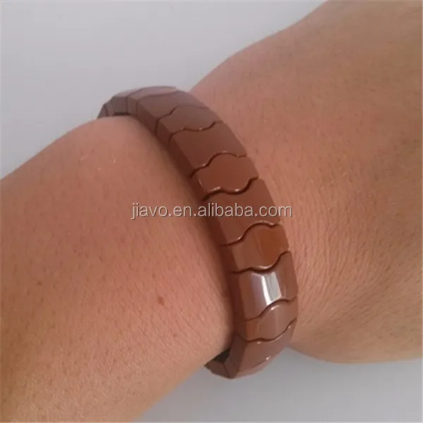 Fashion Accessories Negative Ions Bracelet With Hot Sale