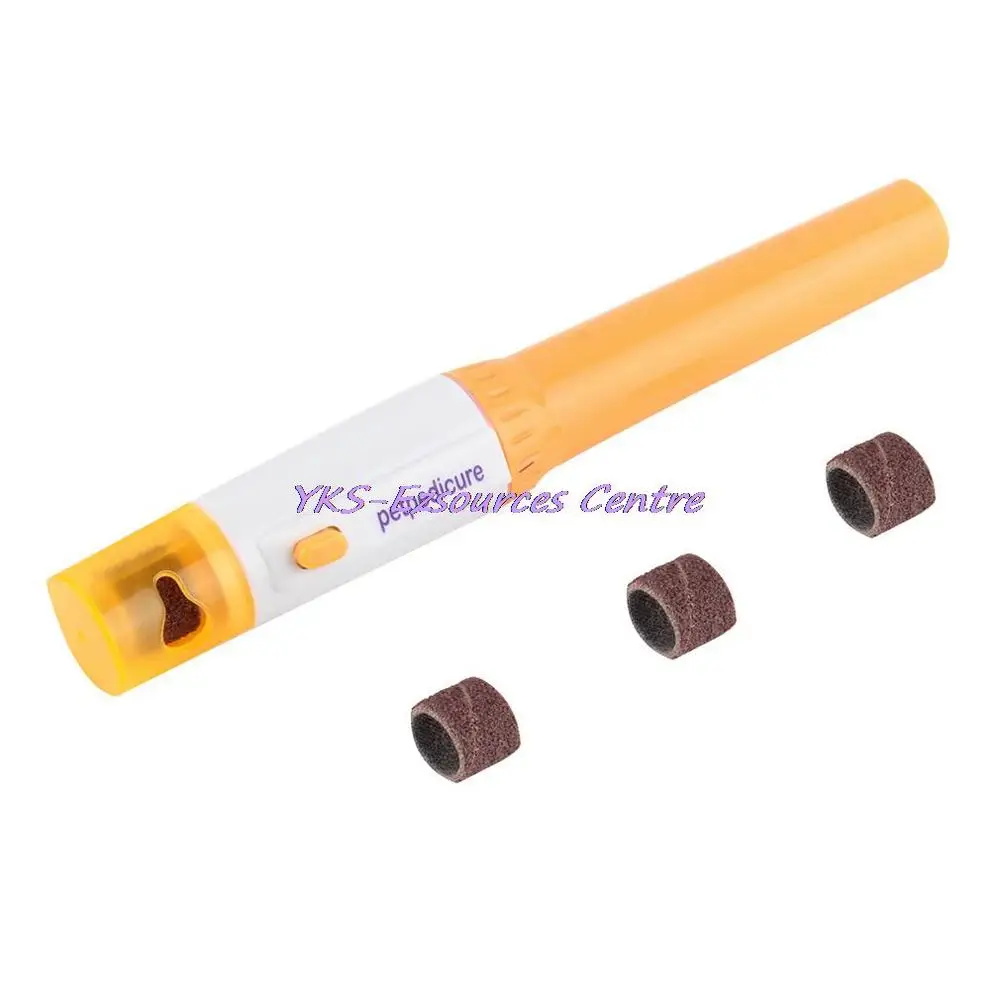 2016 new Worldwide Pet Dog Cat Nail Grooming Grinder Trimmer Clipper Electric Nail File Kit