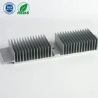 Custom led lighting heat sink available SHSR049