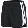 Latest custom mens wholesale bulk international blank dry fit gym running athletics fitness basketball shorts