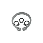 Stainless steel din471 snap ring circlip pin lock washers