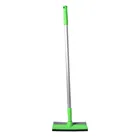 The new high quality easy clean telescopic window cleaner squeegee