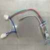 refrigeration spare parts defrost thermostat harness