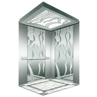 Wholesale low noise 4 person passenger lift elevator price in china