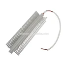 Alibaba manufacturer wholesale new design electric convection finned air heater element
