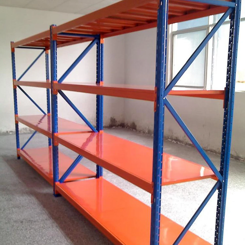 industrial storage racks