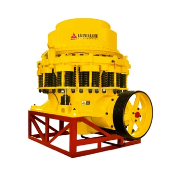 MINYU Standard cone crusher