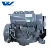 Deutz air cooled 2 cylinder diesel engine F2L912 with competitive price