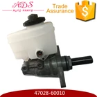 اليابان مصنوع الاسطوانة الرئيسية ل اند كروزر برادو/GRJ12 # KDJ12 # oem 47028-60010