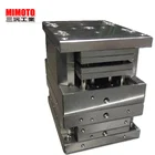 Brand mold base injection plastic moulds maker/molding and ABS PP PVC plastic medical parts