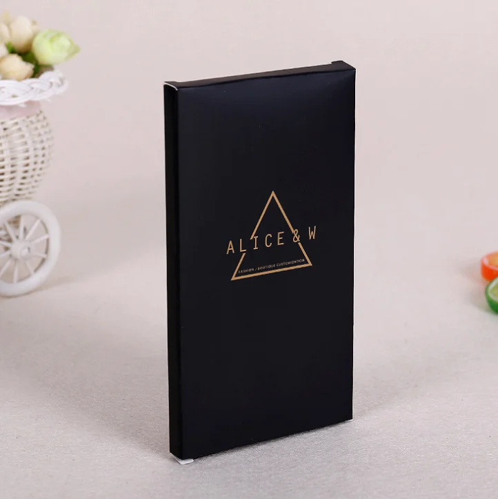 gift packaging chipboard for candle holder paper box printing