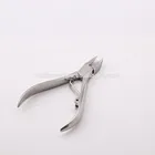 Nail care Stainless Steel Sharpening Nail Cutters Cuticle Nail Nipper