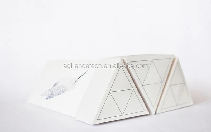 creative design custom printed tea boxes luxury packaging paper