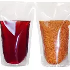 high accuracy henna paste cones packing machine & tomato sauce packing machine packing machine