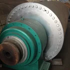 yankee dryer cylinder for paper making machine