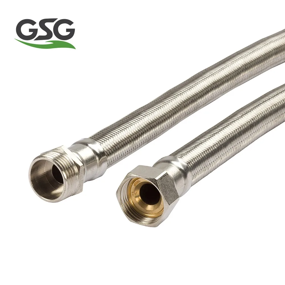 Hs1870 Stainless Steel Braided Rubber Hose Buy Flexible Hose,Flexible